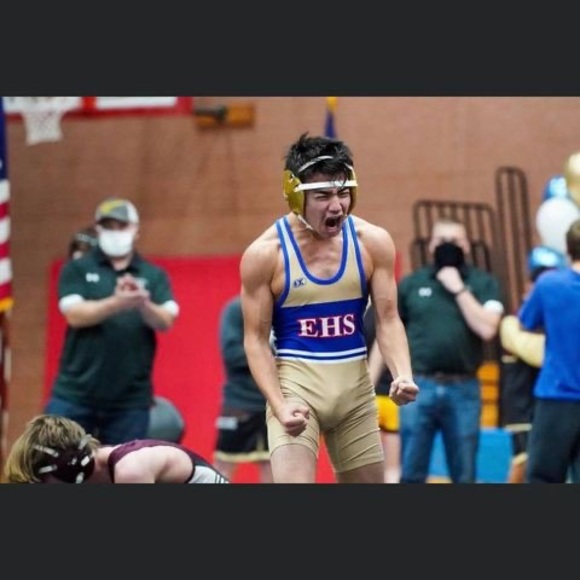 Meet your Posher, Joshua - Picture 1 of 1